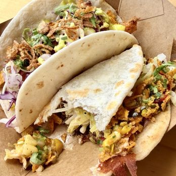 Happy's Taco Shop - Food Trucks Near Me - Boyne City, Michigan Happy's Taco Shop - Food Trucks Near Me - Boyne City, Michigan