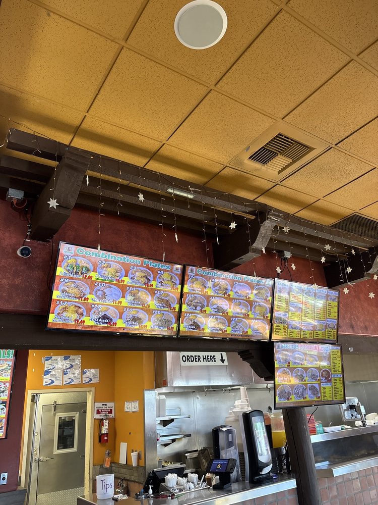 Chabelitas Mexican Grill
