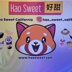 Hao Sweet