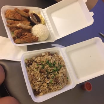 Joey's Kitchen - Asian Fusion Near Me - Lahaina, Hawaii Joey's Kitchen - Asian Fusion Near Me - Lahaina, Hawaii