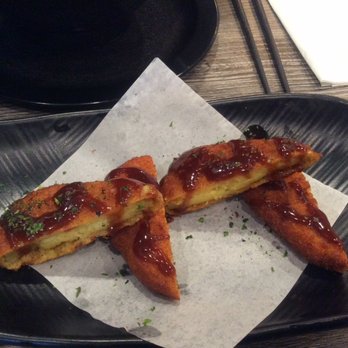 Kokoro Ramen - Curry Croquettes - Ramen Near Me - Milpitas, California Kokoro Ramen - Curry Croquettes - Ramen Near Me - Milpitas, California