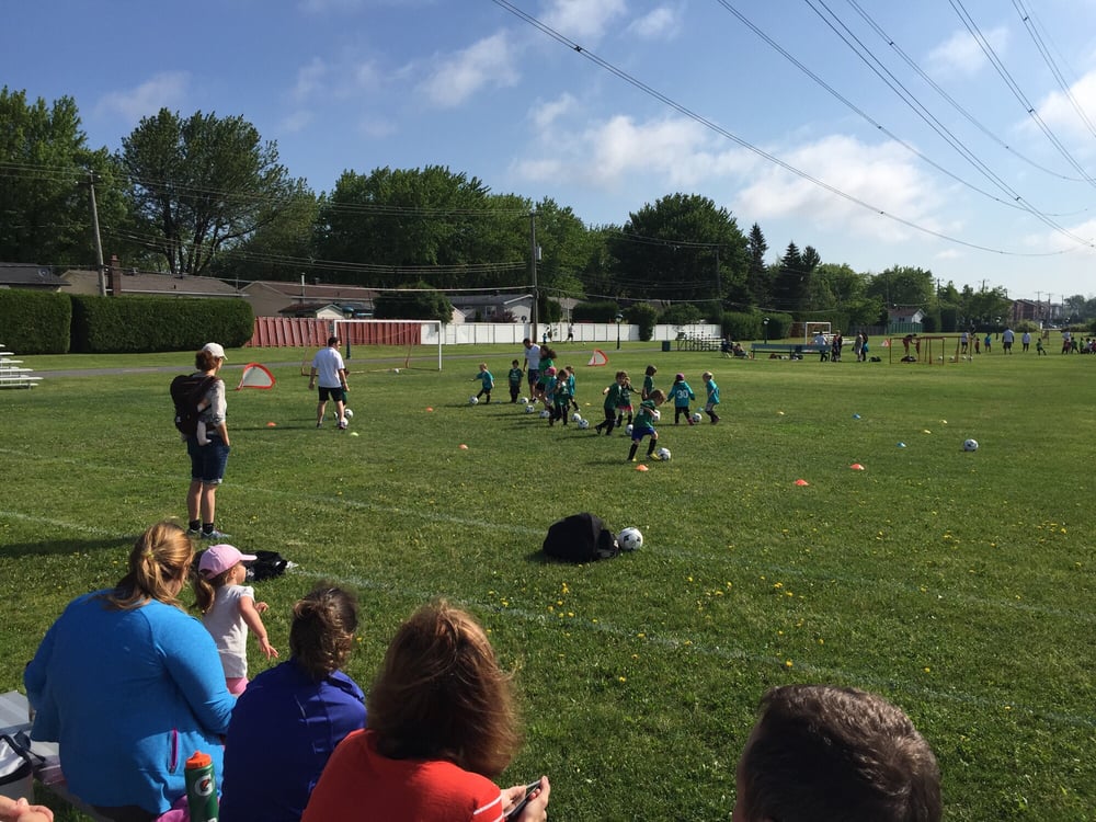 PARC SAINTFRANÇOISXAVIER Updated June 2024 Chemin SaintFrançois