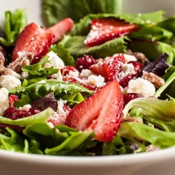 Peppino's Pizza Of Grand Ledge - Maddalena salad.