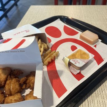 Chick-fil-A - Fast Food Near Me - La Mirada, California
