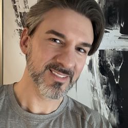 Weiland Massage - Owner/LMT Clayton Weiland