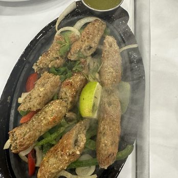 Shahi Darbar - Seekh kebab - Indian Near Me - Santa Clara, California Shahi Darbar - Seekh kebab - Indian Near Me - Santa Clara, California
