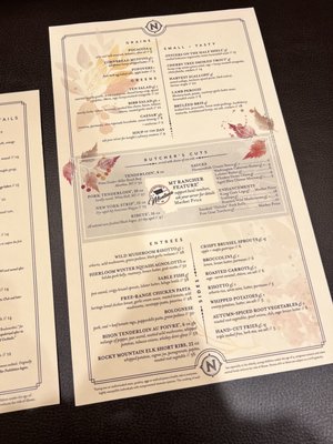 Northern Hotel by null