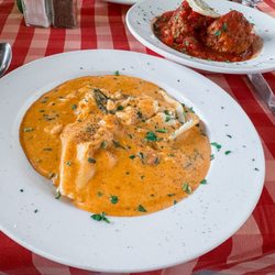 Basta Pasta
