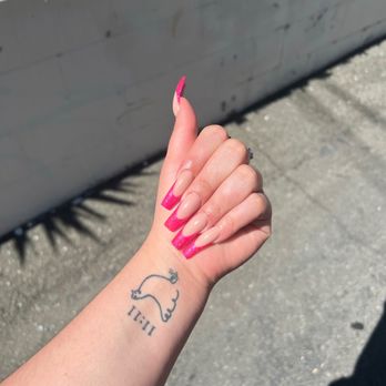 Valley Nails & Spa - Nail Salons Near Me - Oakland, California Valley Nails & Spa - Nail Salons Near Me - Oakland, California
