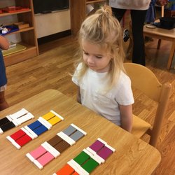 Chesterbrook Montessori School