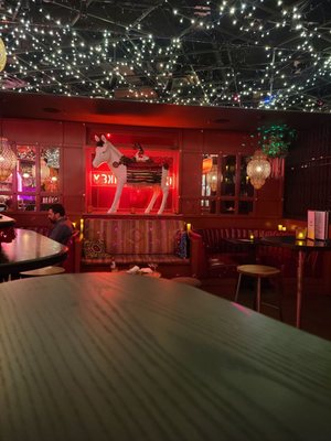 Ghost Donkey - Denver by null