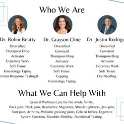 Madison Chiropractic