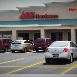 Hamilton Hardware