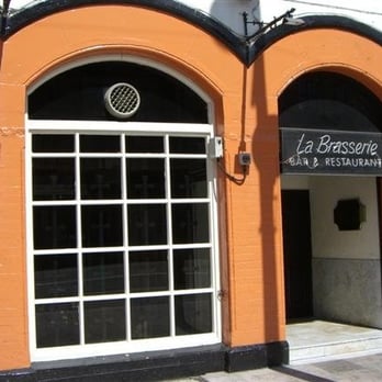 La Brasserie - French Near Me - Cardiff, CRF La Brasserie - French Near Me - Cardiff, CRF
