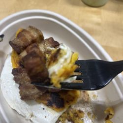 Antojitos de Tu Pais - Cochino Frito