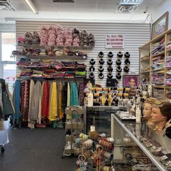 Silk India - Store inside