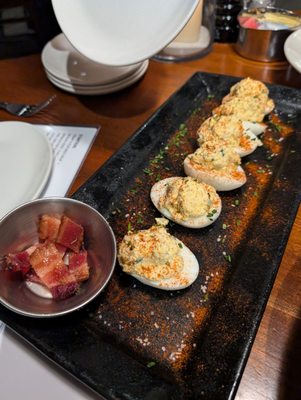 J. Alexander's Restaurant by null