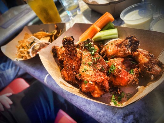 Sandbar Sports Grill by null