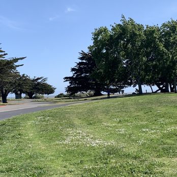 Public Shoreline Trail - The view - Hiking Near Me - Alameda, California Public Shoreline Trail - The view - Hiking Near Me - Alameda, California