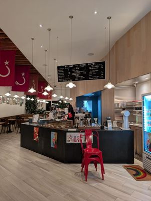 Ritual Coffee Roasters by null