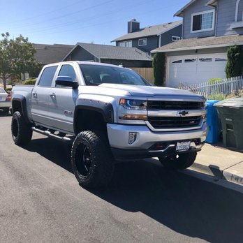 Tcs Suspension - Auto Parts & Supplies Near Me - Modesto, California