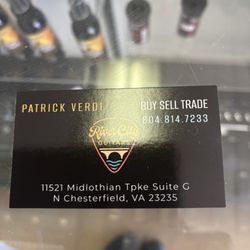 River City Guitars