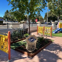 AppleSeed Montessori School