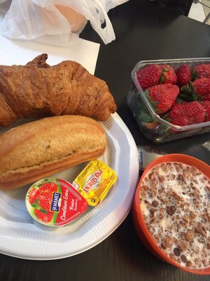 Oops! Hostel by null