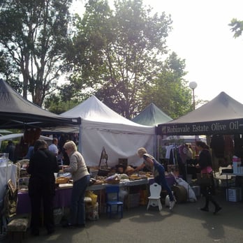 North Sydney Market - Local Flavor Near Me - North Sydney, NSW