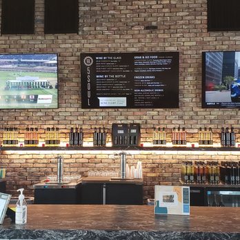 5 Soul Wine Co - Menu - Wine Bars Near Me - Spicewood, Texas