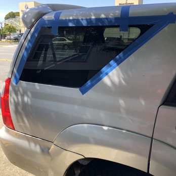 Premium Auto Glass Solution - The handiwork of Julio. - Auto Glass Services Near Me - San Francisco, California Premium Auto Glass Solution - The handiwork of Julio. - Auto Glass Services Near Me - San Francisco, California