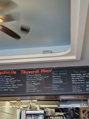 Menu photo 5 El Diablito Taqueria 2 Brooklyn, NY Menu photo 5 El Diablito Taqueria 2 Brooklyn, NY