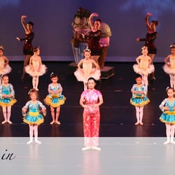 West University Dance Centre