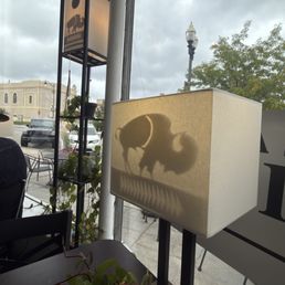 Outside Outside