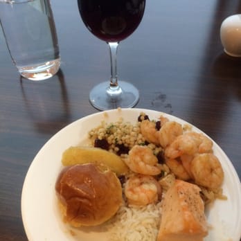 British Airways Galleries First Lounge - Dinner! - Airport Lounges Near Me - Dulles, Virginia British Airways Galleries First Lounge - Dinner! - Airport Lounges Near Me - Dulles, Virginia