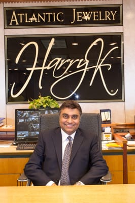 Harry K Jewelry | Atlantic Jewelry by null