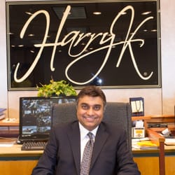 Harry K Jewelry