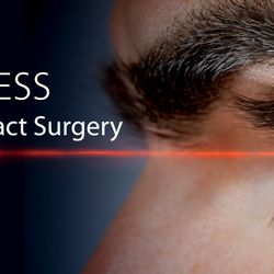 Norwich Ophthalmology Group - We now offer BLADELESS cataract surgery!