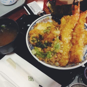 Hannosuke - Original Tendon - Japanese Near Me - Los Angeles, California Hannosuke - Original Tendon - Japanese Near Me - Los Angeles, California