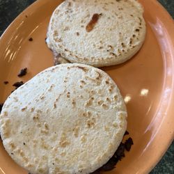 El Tejano - Gorditas