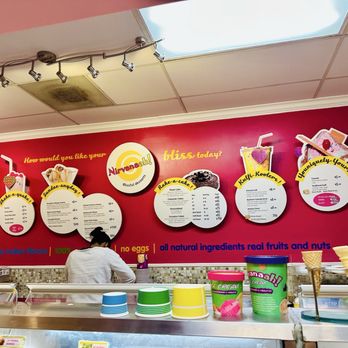 Nirvanaah - Ice Cream & Frozen Yogurt Near Me - Sunnyvale, California Nirvanaah - Ice Cream & Frozen Yogurt Near Me - Sunnyvale, California