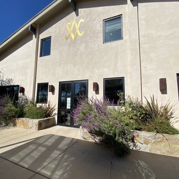 Amizetta Estate Winery - The office building - Wineries Near Me - Saint Helena, California Amizetta Estate Winery - The office building - Wineries Near Me - Saint Helena, California