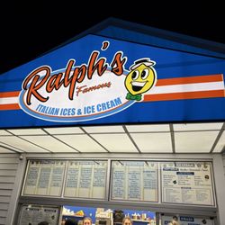 Ralph's Famous Italian Ices