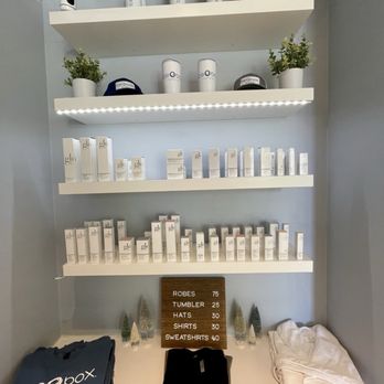 Icebox Tucson - Cryotherapy Near Me - Tucson, Arizona Icebox Tucson - Cryotherapy Near Me - Tucson, Arizona