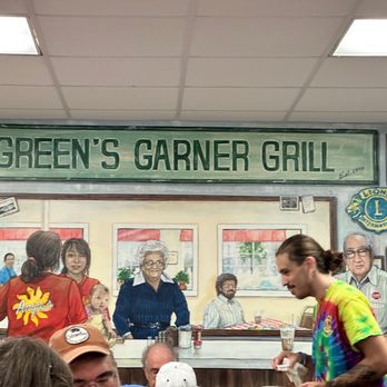 Angie's Restaurant - Breakfast & Brunch Near Me - Garner, North Carolina Angie's Restaurant - Breakfast & Brunch Near Me - Garner, North Carolina