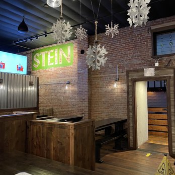 Stein - Beer Bar Near Me - Leavenworth, Washington Stein - Beer Bar Near Me - Leavenworth, Washington