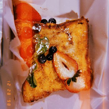 Sweeteria - Desserts Near Me - Silver Spring, Maryland