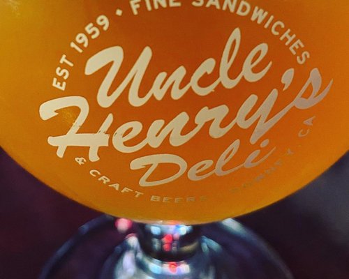 Uncle Henrys Deli by null