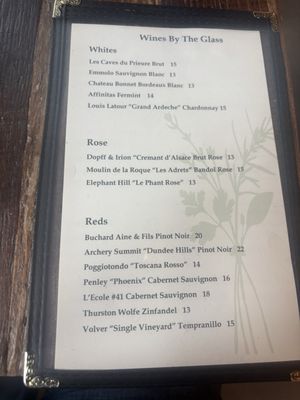 Menu photo 7 Urban Kitchen Bozeman, MT Menu photo 7 Urban Kitchen Bozeman, MT