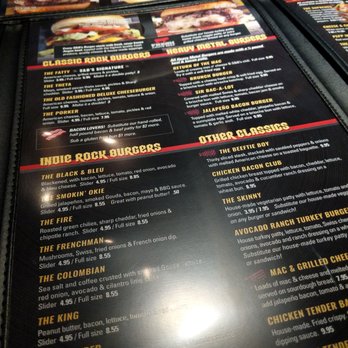 S&B's Burger Joint - Pizza Near Me - Edmond, Oklahoma S&B's Burger Joint - Pizza Near Me - Edmond, Oklahoma